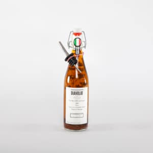 Diavolio pikante olie