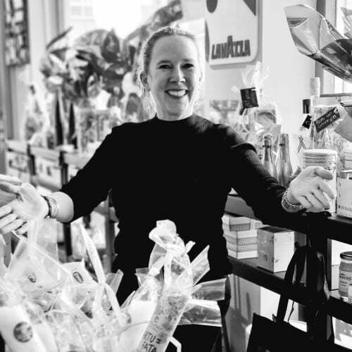 De Pasta Box - Denise De Pasta Box - Denise