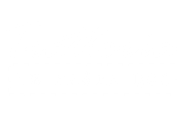 Trattoria De Pasta Box