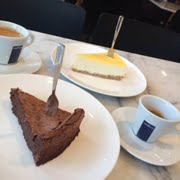 Espressobar heemstede