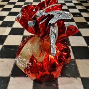 DPB panettone originale