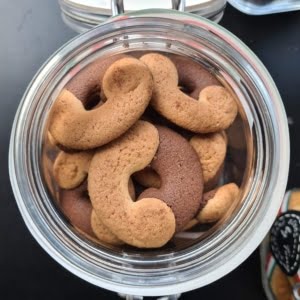 TF cookies mix