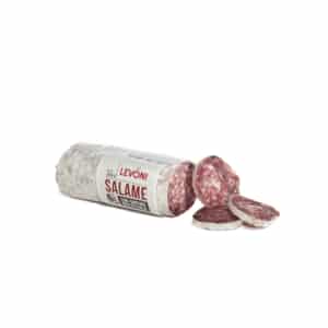 salame con tartufo
