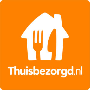 thuisbezorgd thuisbezorgd